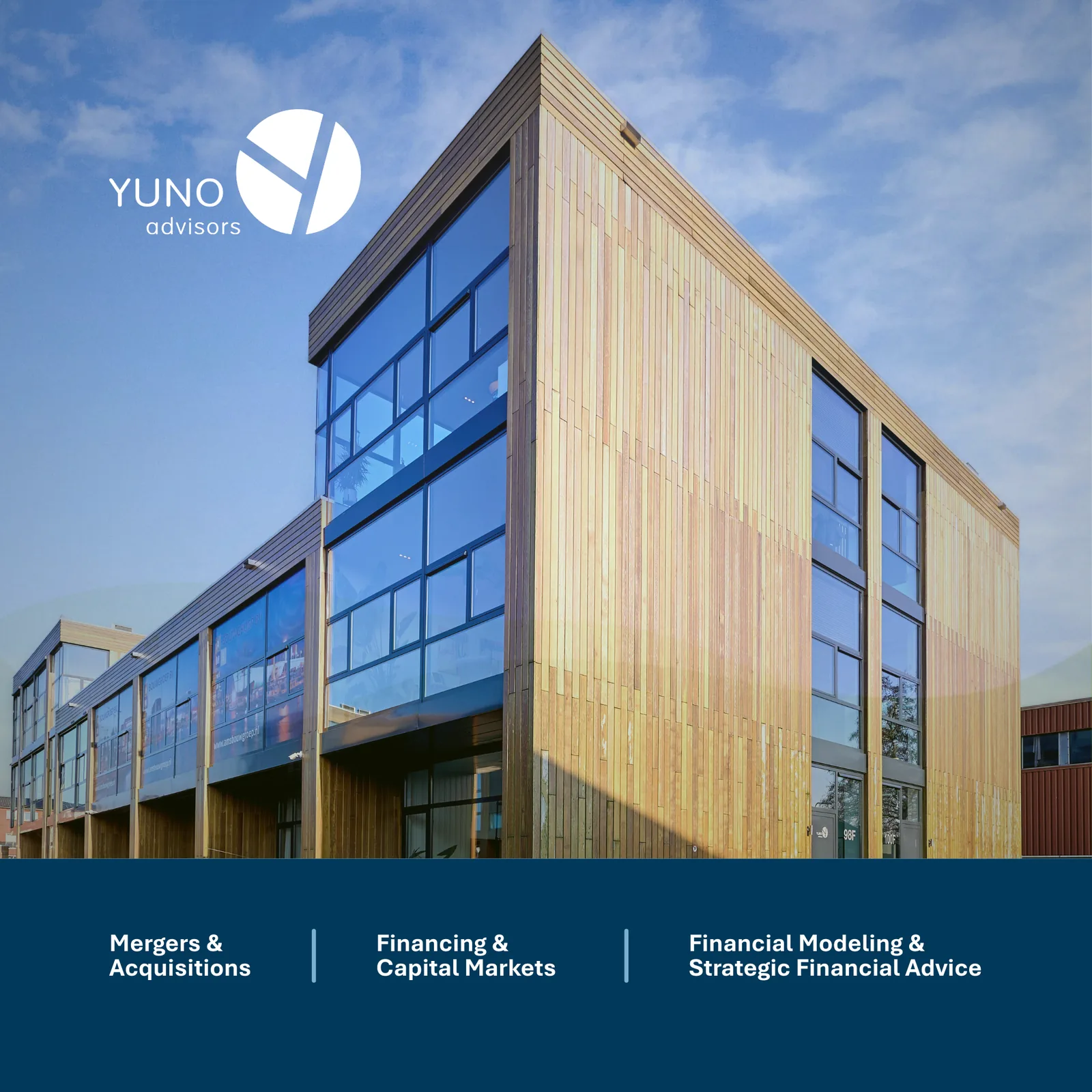 Yuno Advisors